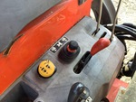 Control Station with 
