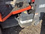 Hydraulics with Mid Mount Remote Hydraulic Circuits