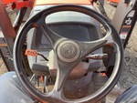 Control Station with Steering Control