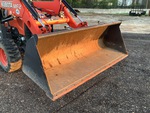 Specialty with Loader Bucket Condition