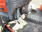 Chassis with Master Cylinder/Brake Control