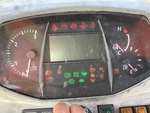 Control Station with Warning Lights
