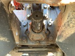 Drivetrain with PTO