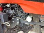Engine with Engine - Right Side