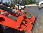 Specialty with Tilt Linkage Pins and Bushings