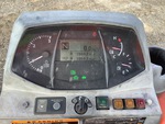 Control Station with Gauges
