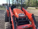 General Appearance with Paint
