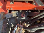 Hydraulics with Hydraulic Tank