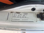 General Appearance with Second Serial Number/VIN Photo