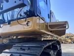 v2 Chassis - Excavator with
