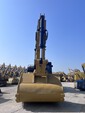 v2 Chassis - Excavator with