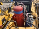 v2 Chassis - Excavator with