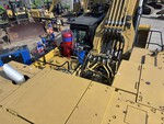 v2 Chassis - Excavator with