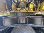 v2 Chassis - Excavator with