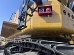 v2 Chassis - Excavator with