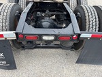 4 dessous de caisse - Camion with 