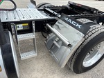 4 dessous de caisse - Camion with 