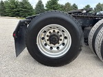 4 dessous de caisse - Camion with 