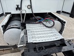 4 dessous de caisse - Camion with 