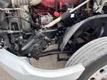 4 dessous de caisse - Camion with 