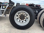 4 dessous de caisse - Camion with 