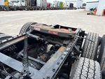 4 dessous de caisse - Camion with 