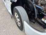 4 dessous de caisse - Camion with 
