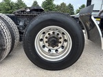 4 dessous de caisse - Camion with 