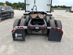 4 dessous de caisse - Camion with 