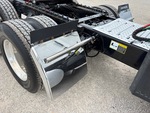 4 dessous de caisse - Camion with 