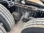 4 dessous de caisse - Camion with 