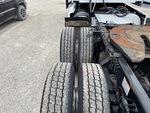 4 dessous de caisse - Camion with 