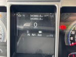 Aspect général with Compteur horaire / compteur kilométrique