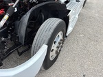 4 dessous de caisse - Camion with 