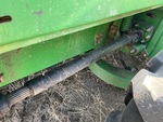 v2 Features - Swather Header with