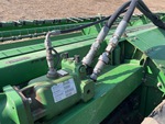v2 Features - Swather Header with