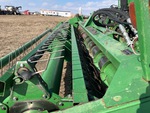 v2 Features - Swather Header with