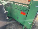 v2 Features - Swather Header with