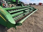 v2 Features - Swather Header with