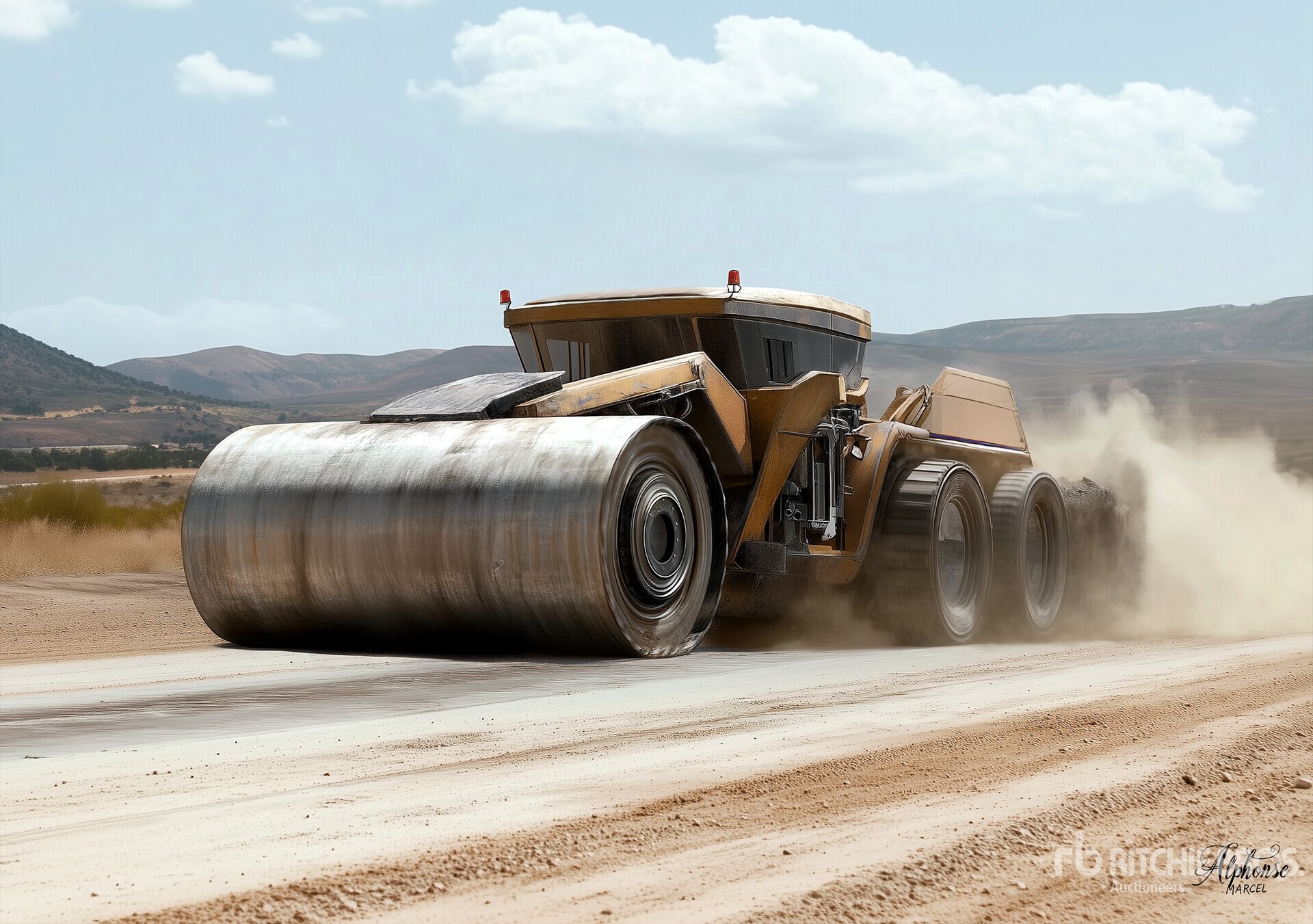 General Appearance with Featured Photo