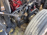 4 Underbody - Truck with 