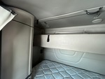 Cab with 