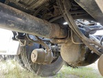 Drivetrain with 