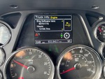 Cab with Engine Hours