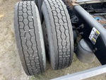 4 Underbody - Truck with 