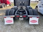 4 Underbody - Truck with 