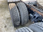 4 Underbody - Truck with 