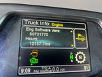 Cab with Engine Hours