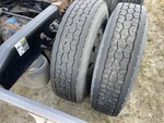 4 Underbody - Truck with 