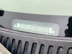 General Appearance with Second Serial Number/VIN Photo
